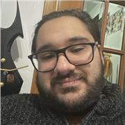 studente universitario da ripetezioni ad alunni di elementari e medie di inglese e tutte le materie in generale